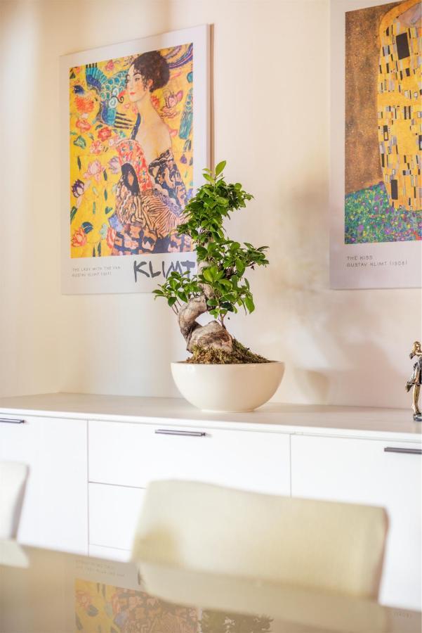 Apartamento Casa Francesca Relax Limone sul Garda Exterior foto