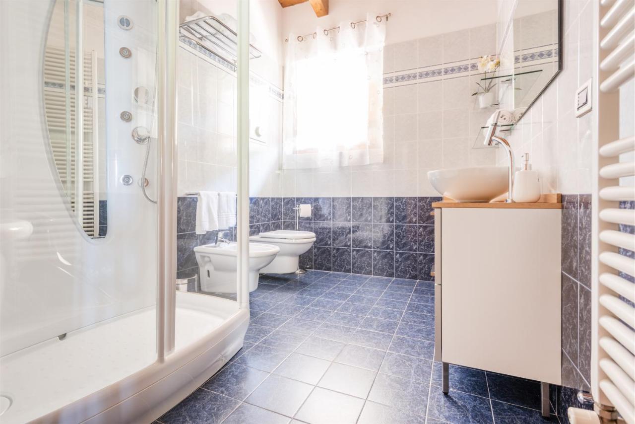 Apartamento Casa Francesca Relax Limone sul Garda Exterior foto