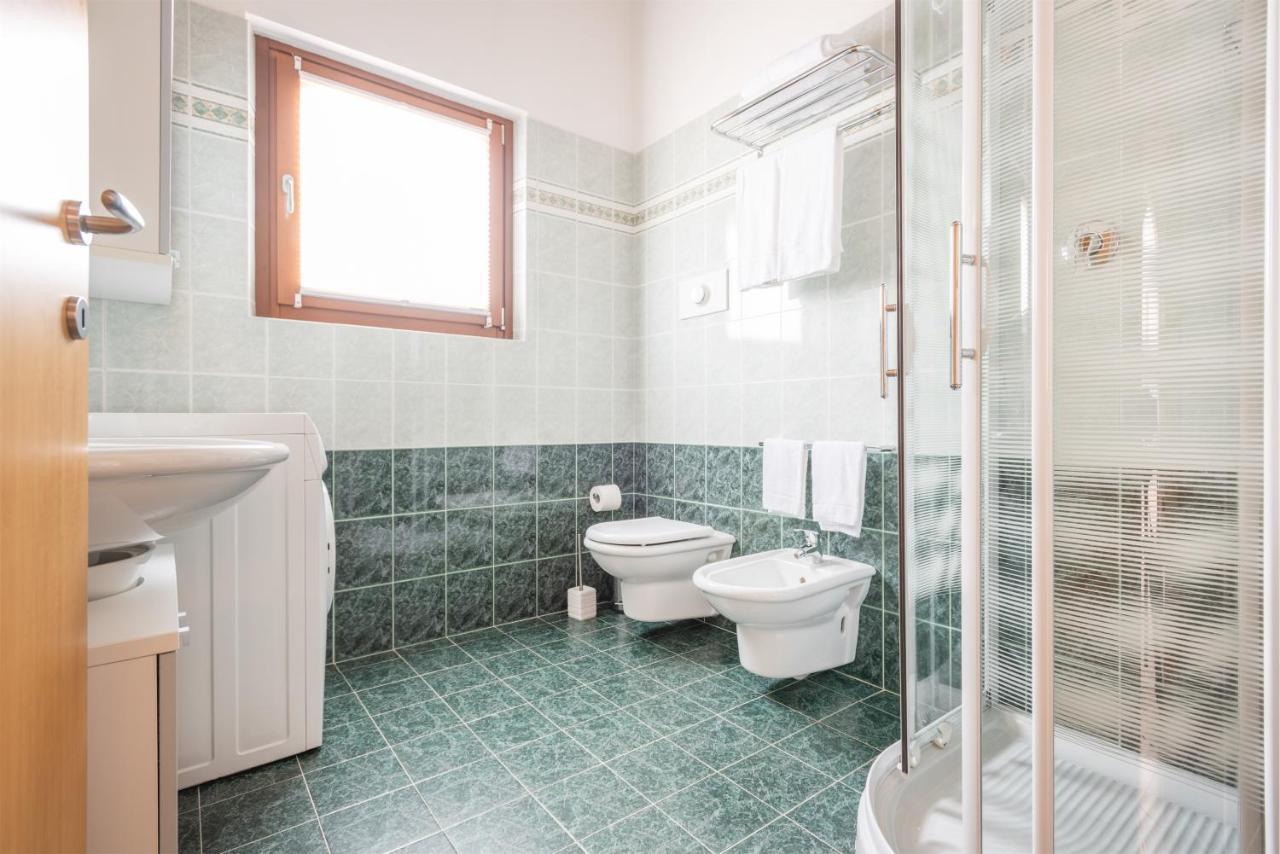 Apartamento Casa Francesca Relax Limone sul Garda Exterior foto