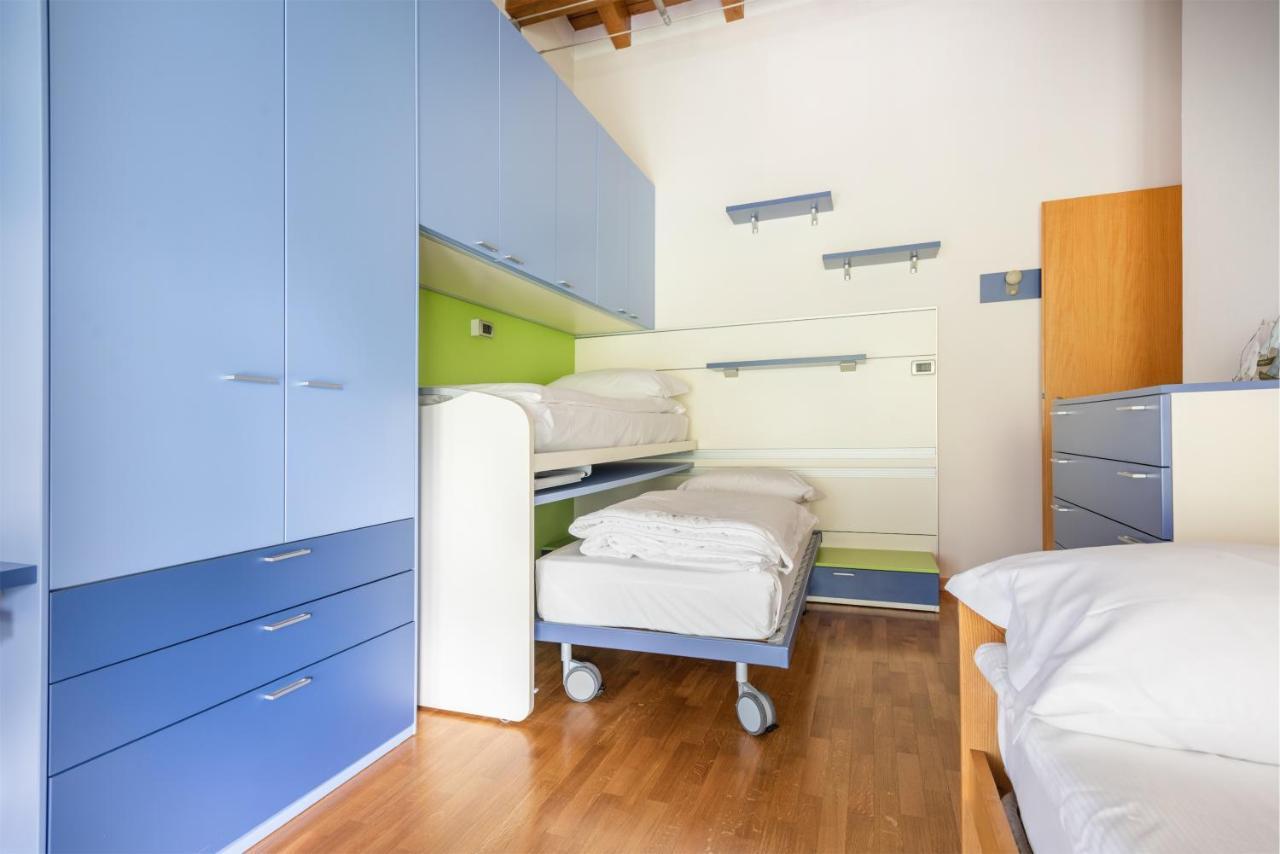 Apartamento Casa Francesca Relax Limone sul Garda Exterior foto