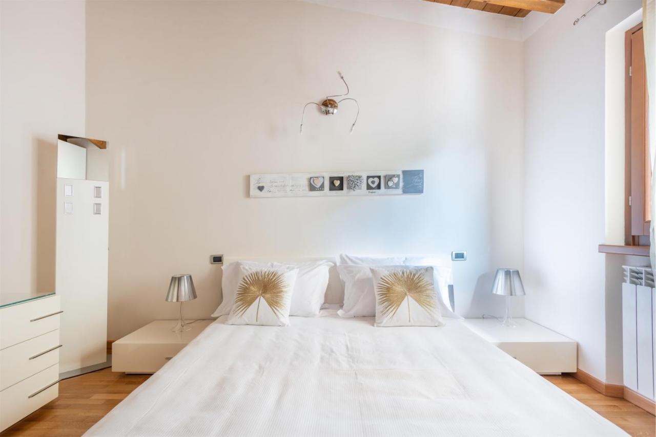 Apartamento Casa Francesca Relax Limone sul Garda Exterior foto