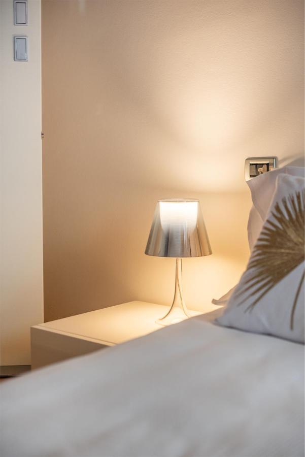 Apartamento Casa Francesca Relax Limone sul Garda Exterior foto